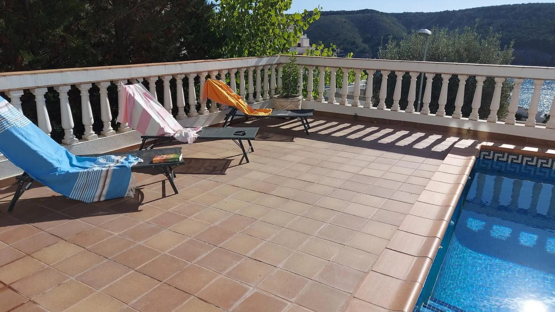 Casa Thomas 3 Chambres L' Escala