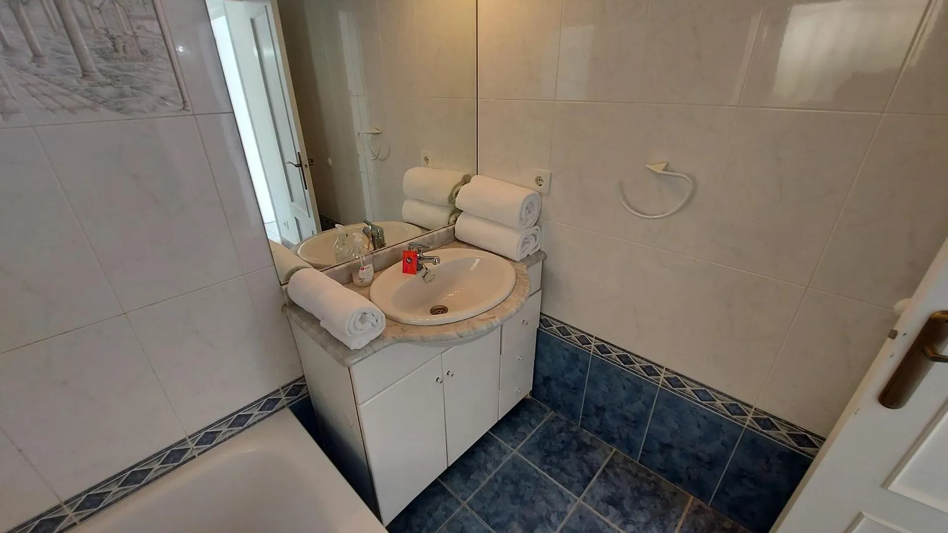 Casa Thomas 3 Chambres L' Escala 0*,