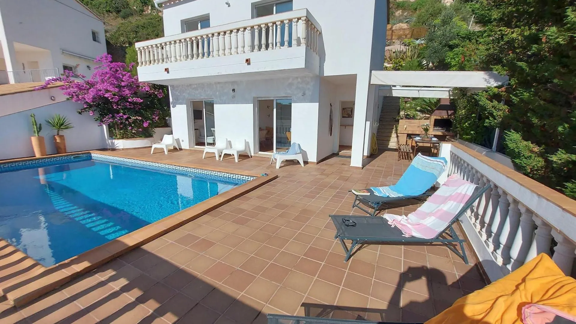 Villa Casa Thomas 3 Chambres L' Escala