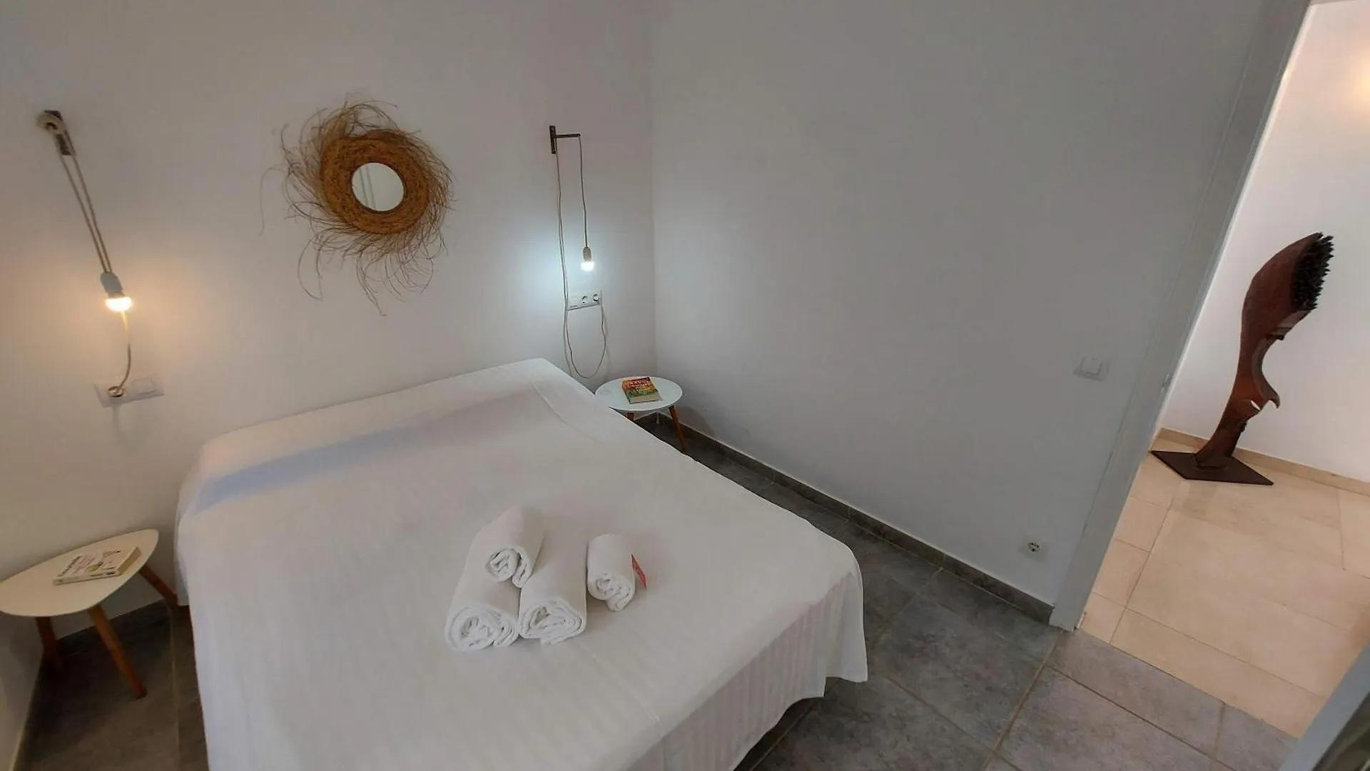 Casa Thomas 3 Chambres L' Escala Villa