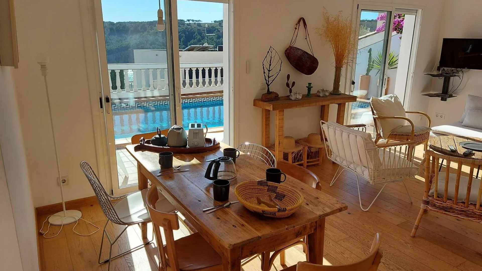 Villa Casa Thomas 3 Chambres L' Escala