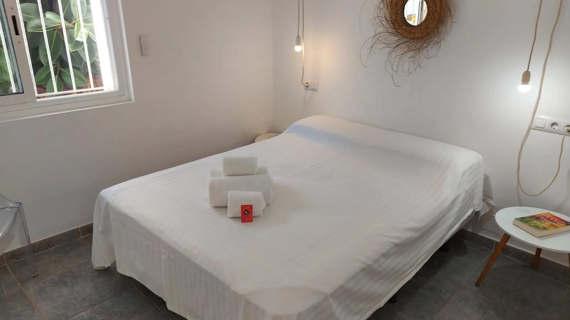 Casa Thomas 3 Chambres L' Escala Villa