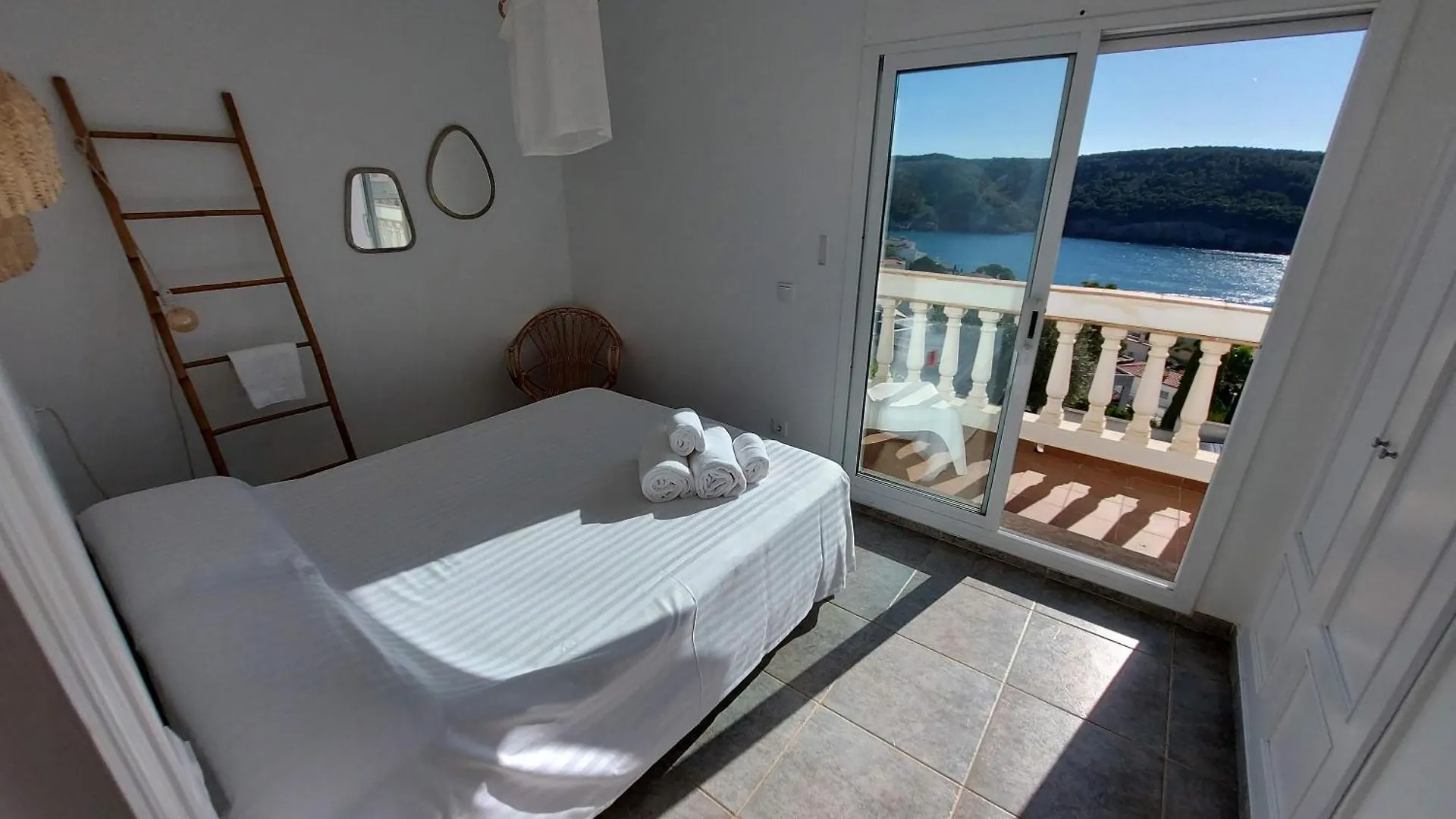 Casa Thomas 3 Chambres L' Escala