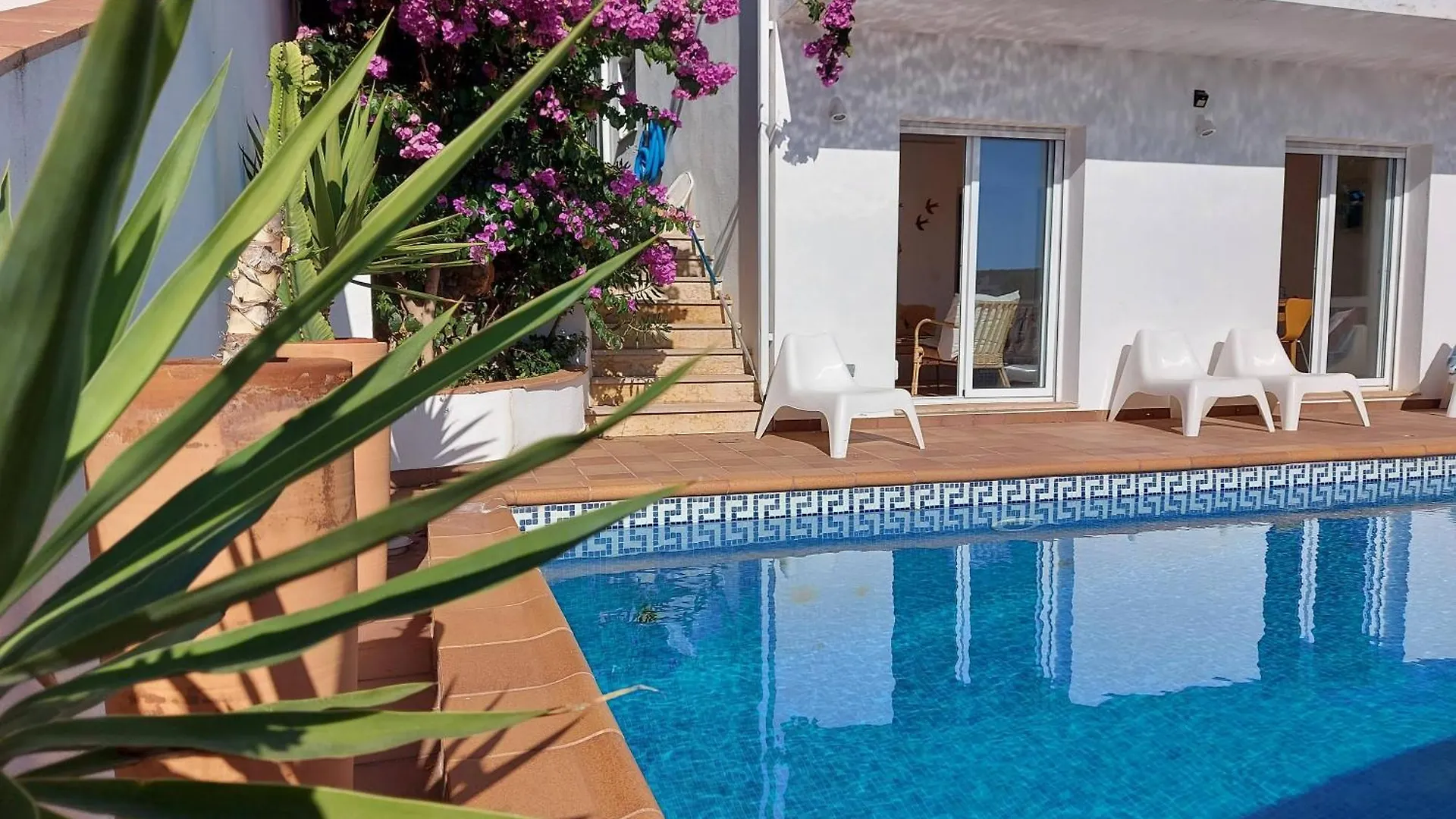 Villa Casa Thomas 3 Chambres L' Escala