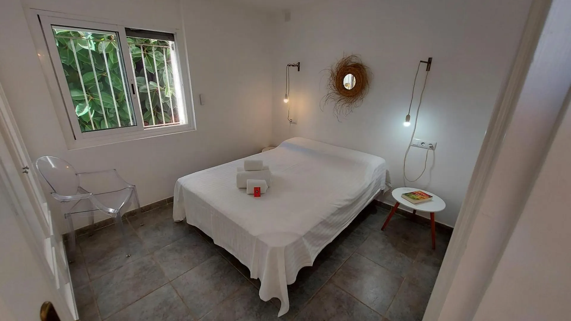 Casa Thomas 3 Chambres L' Escala