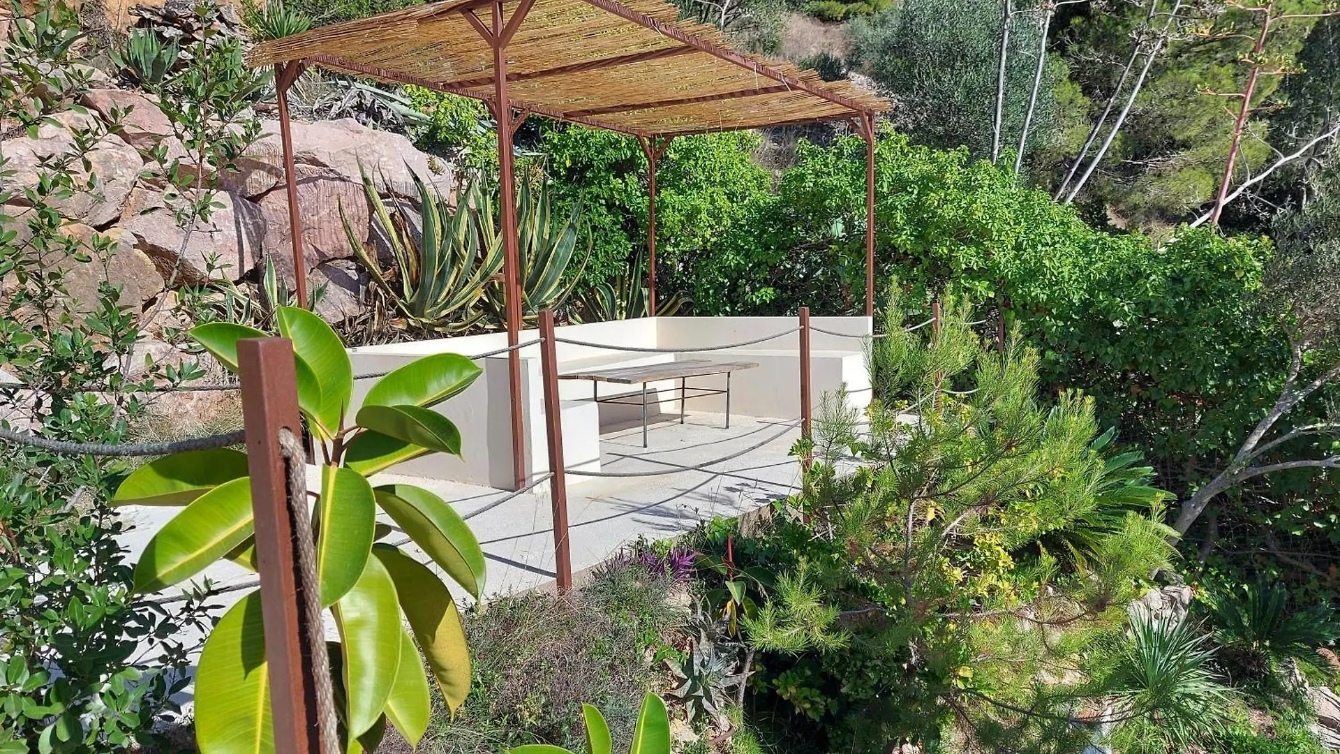 Villa Casa Thomas 3 Chambres L' Escala